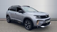 Citroen C5 Aircross 1.2 PureTech C-Series Edition 5dr EAT8 Petrol Hatchback